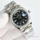 Swiss Rolex new Day-Date A2836 Ss Copper Baguette Dial 36mm Men's Watches (3)_th.jpg